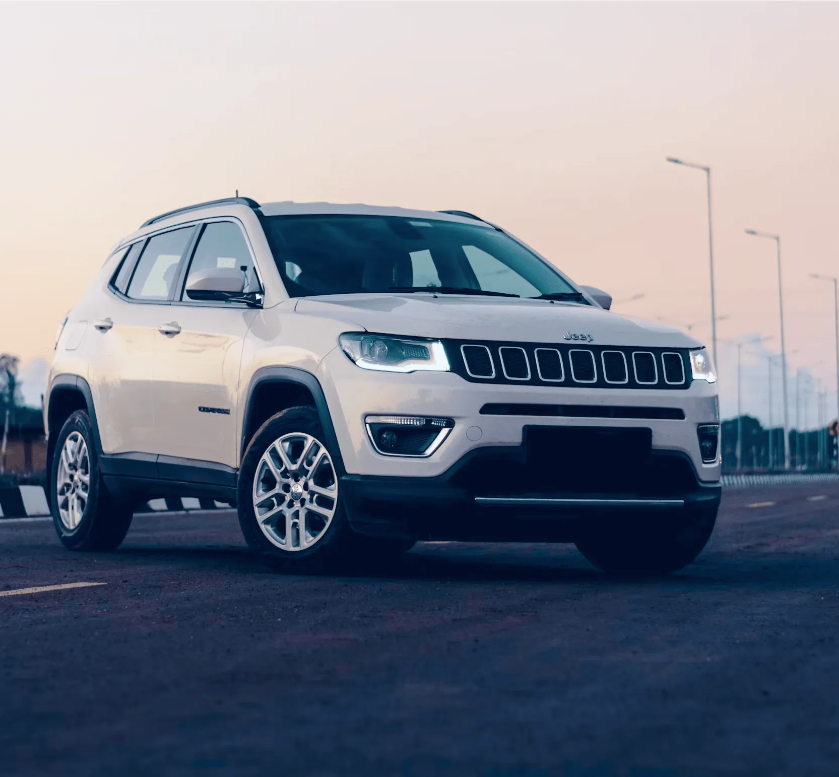 Fleet management at scale with Stellantis